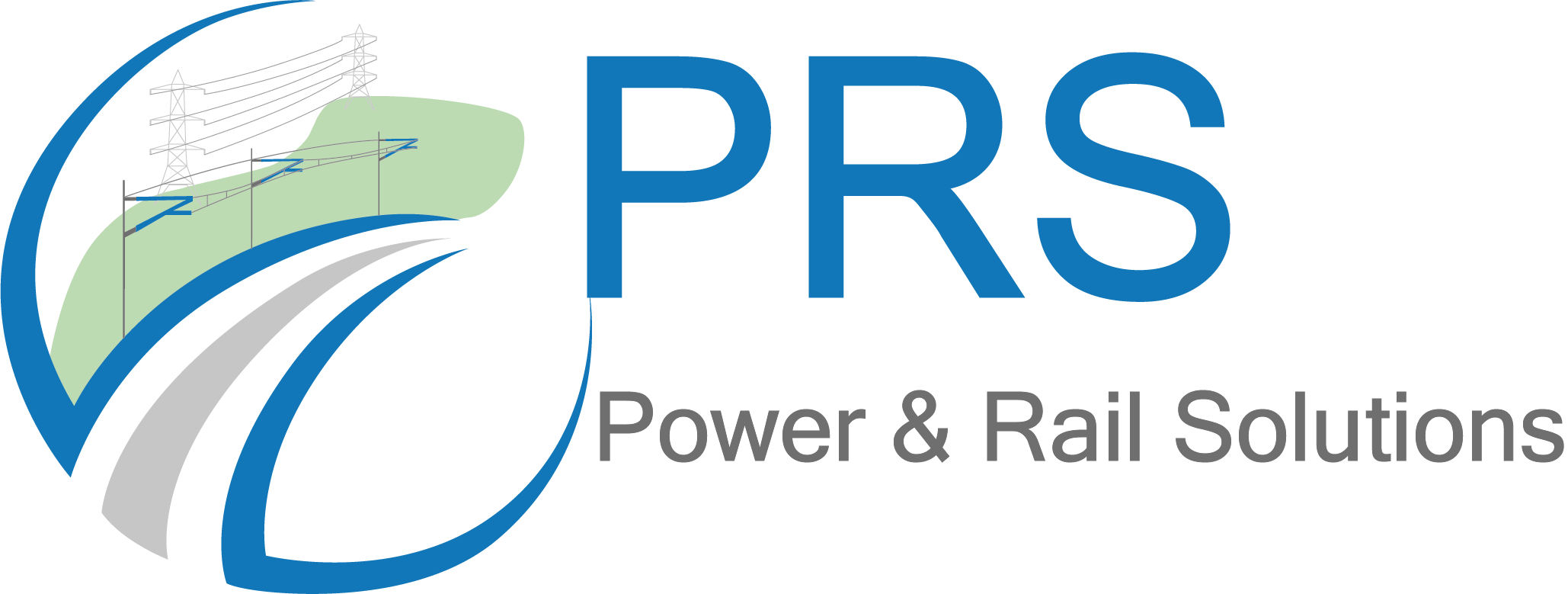 PRS logo