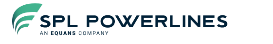 SPL Powerlines logo